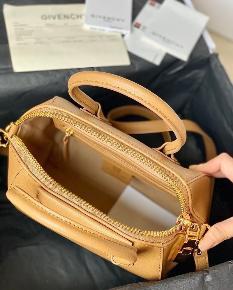 Givenchy Handle Bags